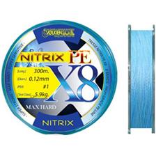 NITRIX PE X8 15/100 300M
