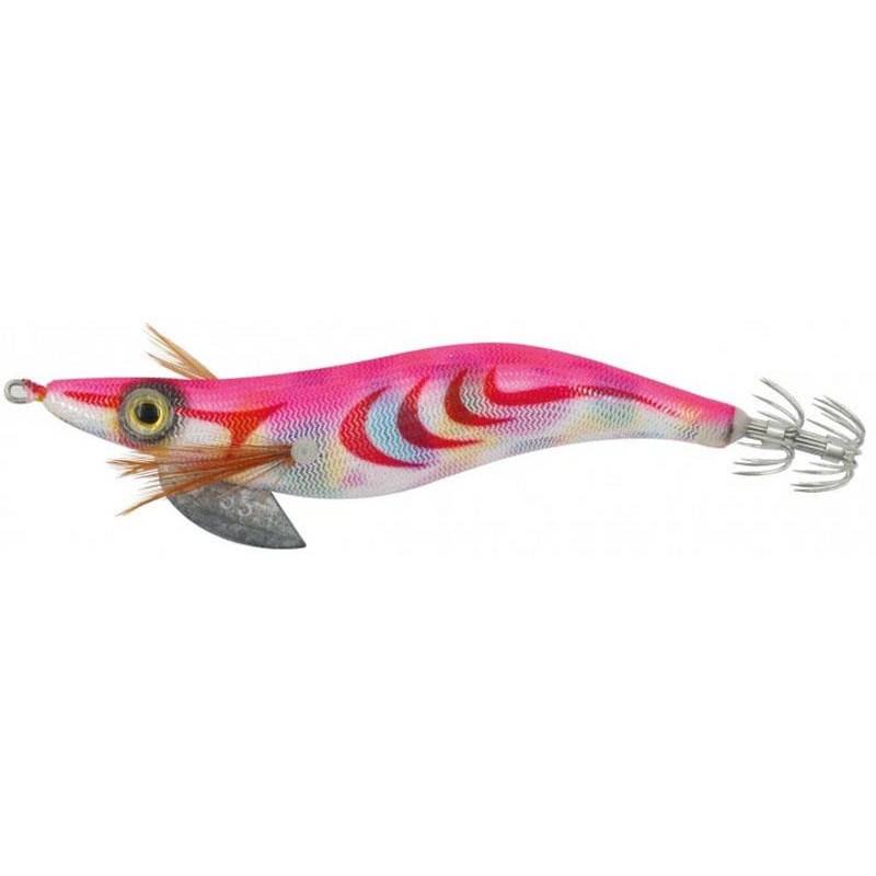 Lures Fu-Shima SEA SHELL 3.0 10CM FP - FLUO PINK