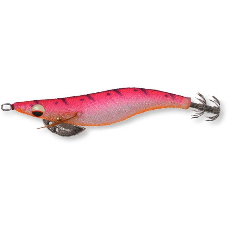 Lures Herakles ABISSO 2.5 REACTION PINK