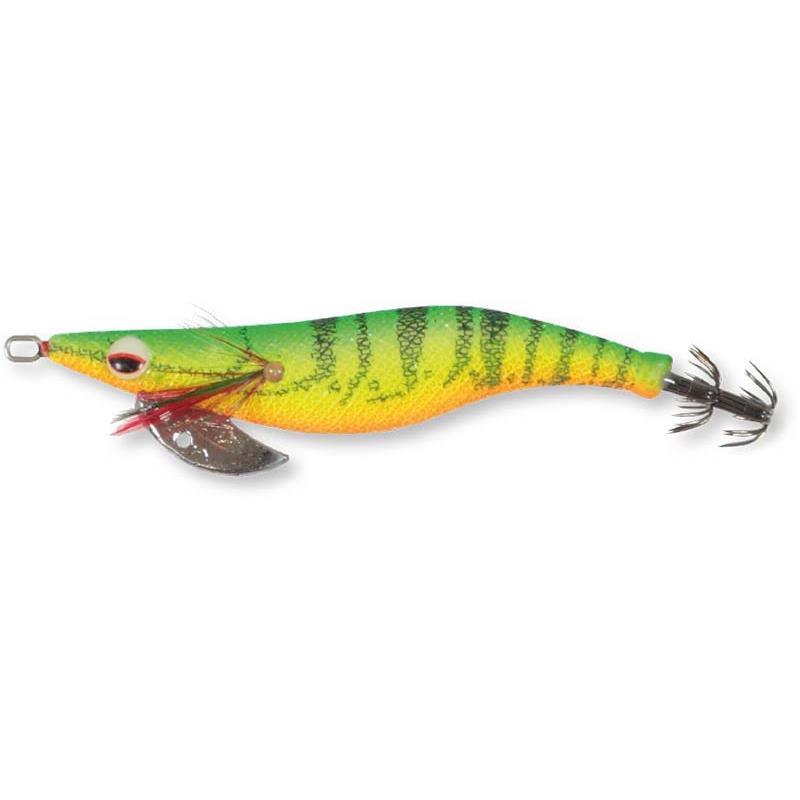 Lures Herakles ABISSO 3.0 FIRE CRAW
