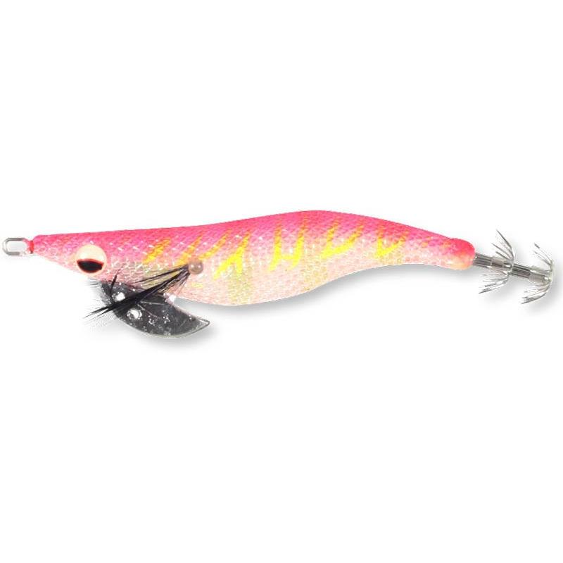 Lures Herakles ABISSO 3.0 PINK GLOW