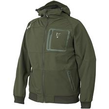 COLLECTION VESTE HOMME GREEN/SILVER 3XL
