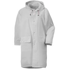 Apparel Geoff Anderson XYLO IMPERMEABLE TRANSPARENT S/M