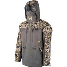 H5 STORM SHELL JACKET CAMOU