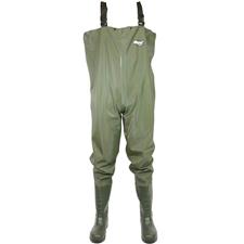 Apparel Water Queen WADERS PU + BOTTES PVC 41