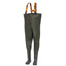 AVENGER CHEST WADERS CLEATED M