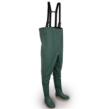 Habillement Shimano WADERS PVC POINTURE 41