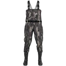 BREATHABLE LIGHTWEIGHT CHEST WADERS 44