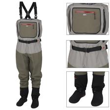 SIE W SEAM STOCKING FOOT WADERS TAILLE M