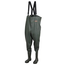 ONTARIO CHEST WADERS POINTURE 40