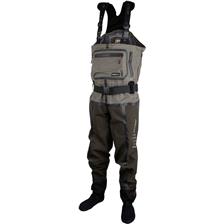 X TECH 20000 CHEST WADER STOCKING FOOT LL
