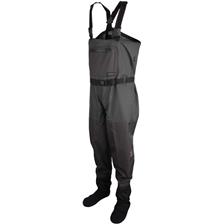 X 16000 CHEST WADER STOCKING FOOT L